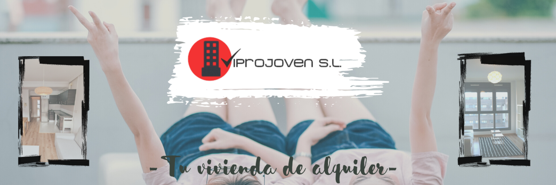 VIPROJOVEN S.L.